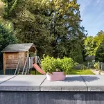 בית נופש Haus Mit 4 Schlafzimmern