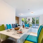 Semesterbostad Haus Mit 4 Schlafzimmern