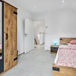 Semesterbostad Haus Mit 4 Schlafzimmern *