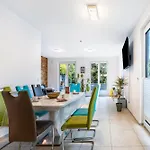 Haus Mit 4 Schlafzimmern Semesterbostad Solingen