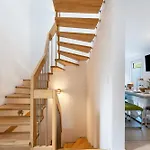 Haus Mit 4 Schlafzimmern 別荘 ゾーリンゲン