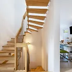 Haus Mit 4 Schlafzimmern 別荘 ゾーリンゲン