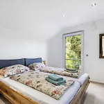 Haus Mit 4 Schlafzimmern Semesterbostad