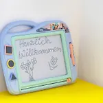 Haus Mit 4 Schlafzimmern Semesterbostad *