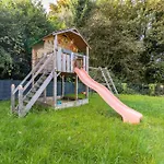 Haus Mit 4 Schlafzimmern * ゾーリンゲン