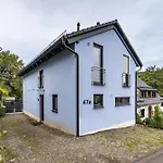 Haus Mit 4 Schlafzimmern Semesterbostad