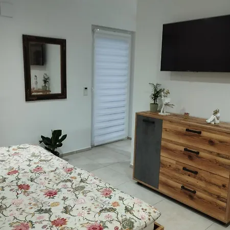 Haus Mit 4 Schlafzimmern Holiday home