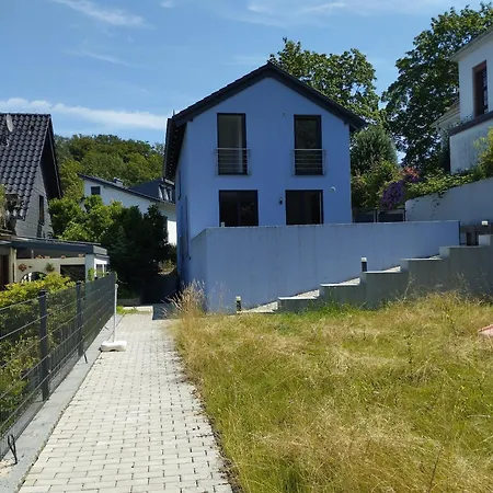 Holiday home Haus Mit 4 Schlafzimmern Solingen