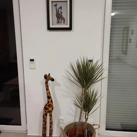 Haus Mit 4 Schlafzimmern Holiday home
