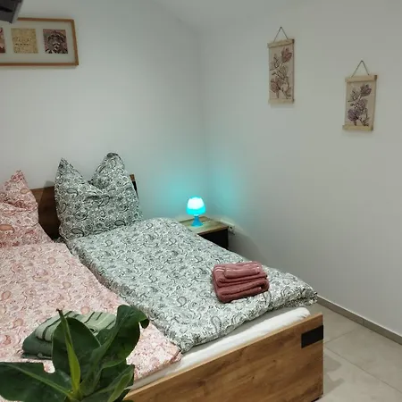 Haus Mit 4 Schlafzimmern