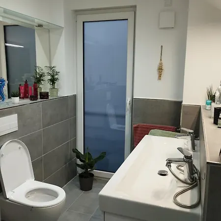 Holiday home Haus Mit 4 Schlafzimmern