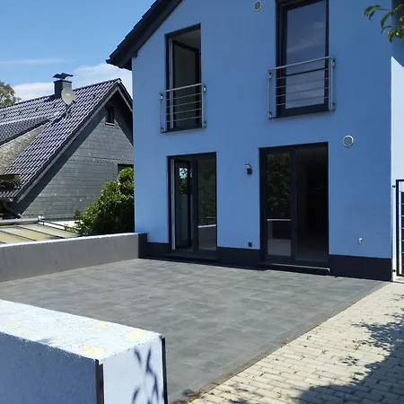 Holiday home Haus Mit 4 Schlafzimmern *