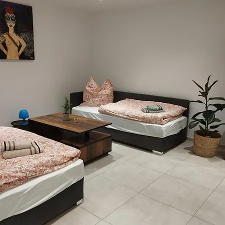 Haus Mit 4 Schlafzimmern Holiday home