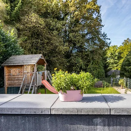 Semesterbostad Haus Mit 4 Schlafzimmern