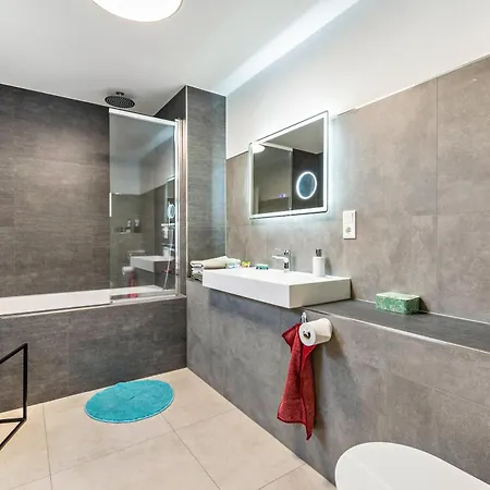 Semesterbostad Haus Mit 4 Schlafzimmern Solingen