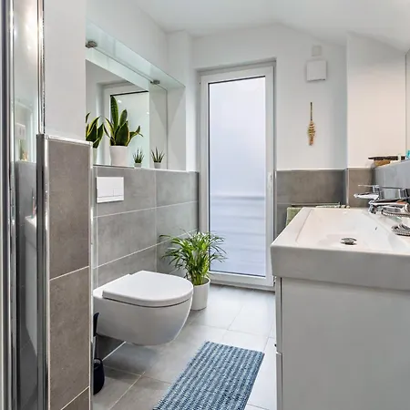 Haus Mit 4 Schlafzimmern