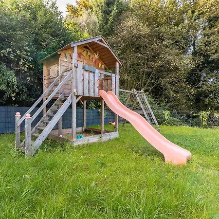 Semesterbostad Haus Mit 4 Schlafzimmern *