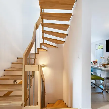 Haus Mit 4 Schlafzimmern Semesterbostad Solingen