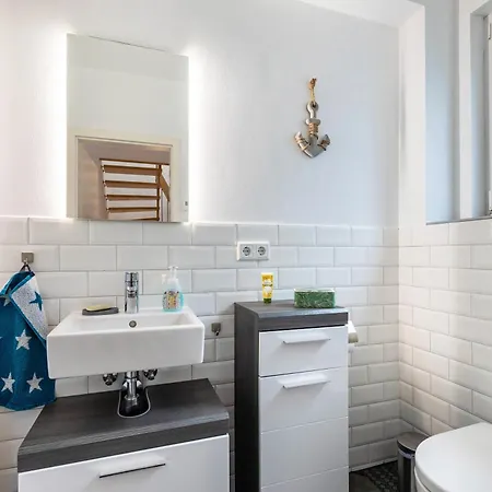 Semesterbostad Haus Mit 4 Schlafzimmern Solingen