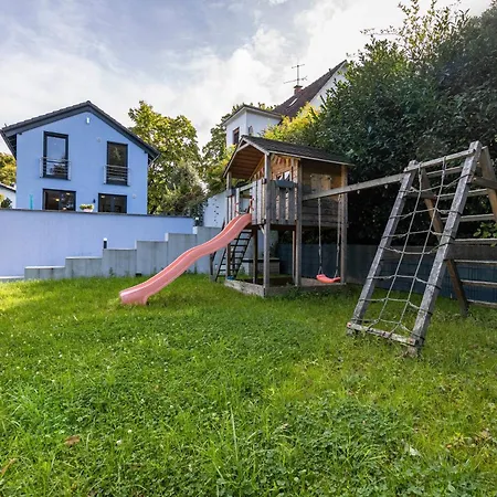 Haus Mit 4 Schlafzimmern Semesterbostad