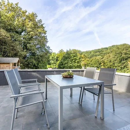 Haus Mit 4 Schlafzimmern Semesterbostad Solingen