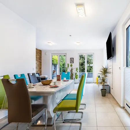 Haus Mit 4 Schlafzimmern Solingen