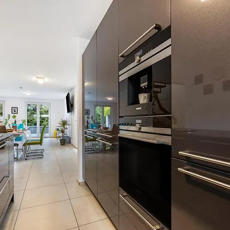 Nyaraló Haus Mit 4 Schlafzimmern