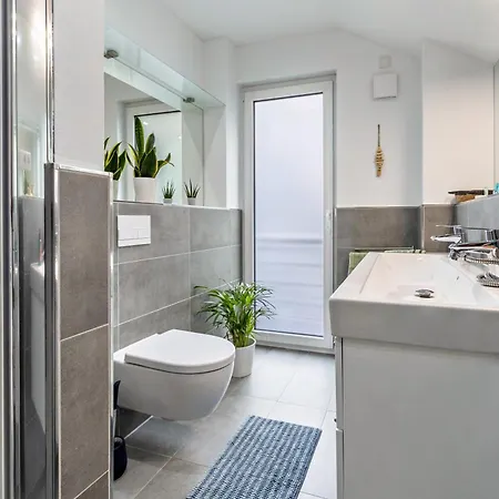 Haus Mit 4 Schlafzimmern