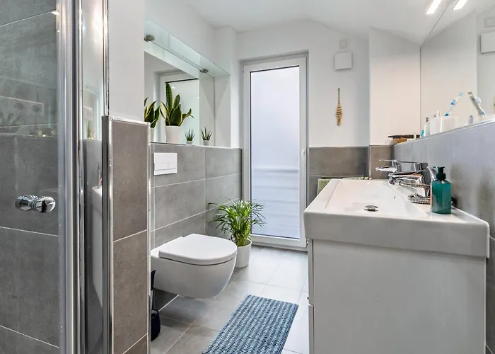 Haus Mit 4 Schlafzimmern