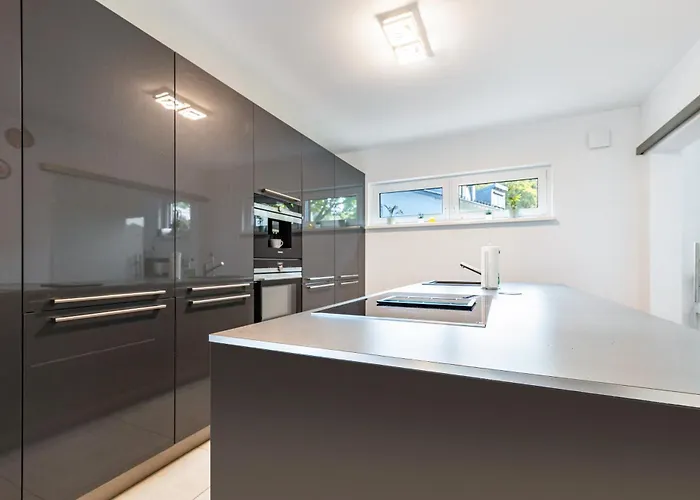 Hébergement de vacances Haus Mit 4 Schlafzimmern