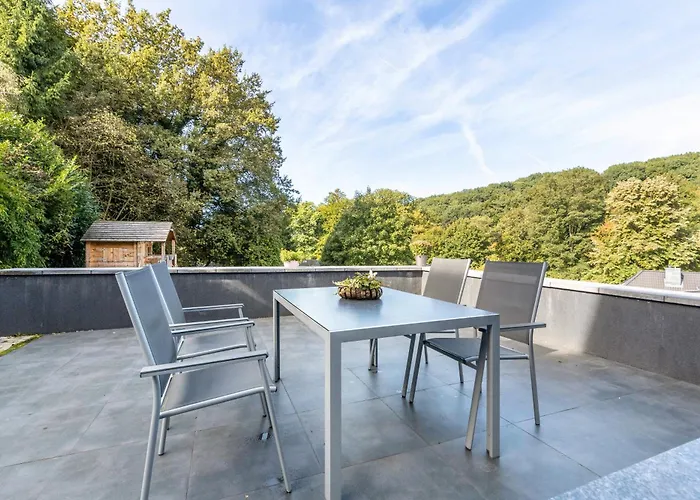 Haus Mit 4 Schlafzimmern Hébergement de vacances